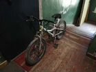 Велосипед бу объявление продам