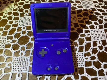 GameBoy AGS-101