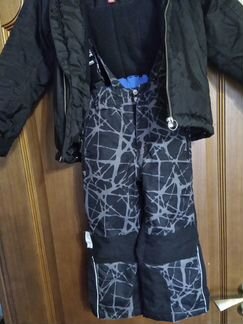 Костюм ticket TO haven