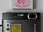 Sony Cyber-shot DSC-T300 объявление продам
