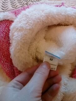 Шапки зимние Kerry, Futurino новая 50, 52