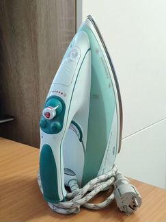 Утюг Braun freestyle 1900w