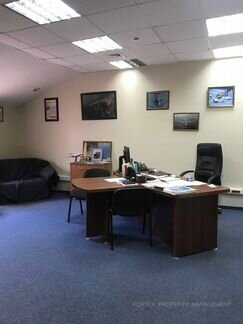 Сдам офисное помещение, 290 м²