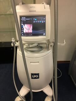 LPG Cellu M6 Integral