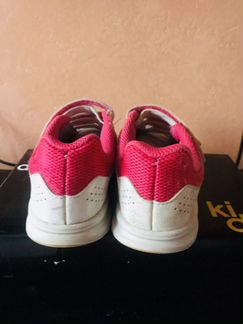 Кроссовки adidas kids 33 р-р
