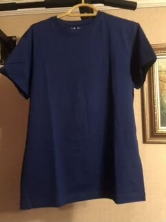 Футболка мужская