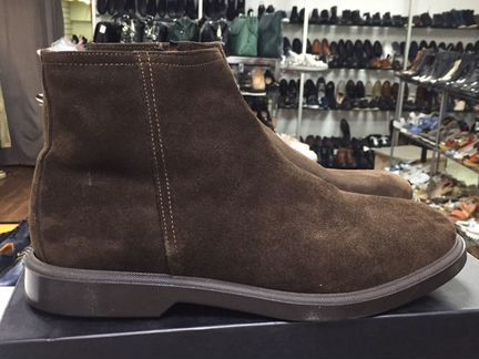 Ботинки мужские 43 размер