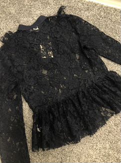 Блуза Vanessa Scott Италия