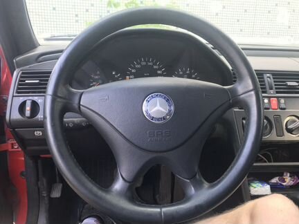 Руль спортлайн Мерседес w210 w202 w140 w170 w124