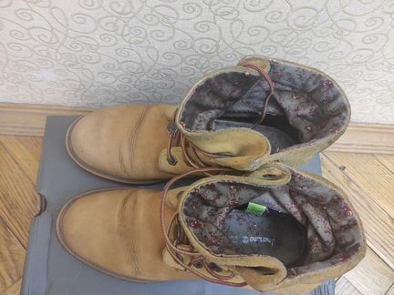 Timberland размер 40