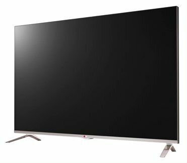 Телевизор LG 42LB671V (разбита матрица)