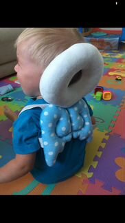 Защита для головы для малыша