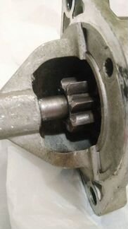 Стартер для Hyundai Accent АКПП