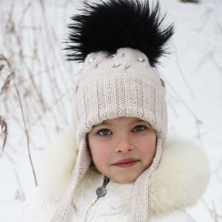 Шапки JB.Couture новые оригинал