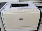 Принтер лазерный HP 2055DN