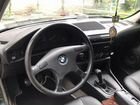 BMW 5 серия 1.8 МТ, 1992, 333 304 км объявление продам