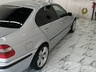BMW 3 серия 2.2 AT, 2002, 260 000 км объявление продам