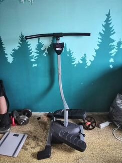 Кардио тренажер Twister