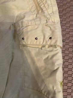 Сноубордические штаны женские