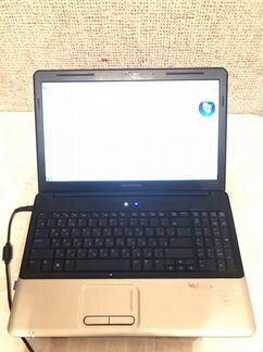 Отличный Ноутбук Compaq presario cq60