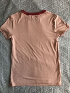 Футболка Lacoste