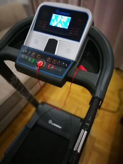 Беговая дорожка