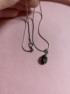 Кулон Swarovski