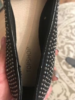 Новые лоферы 37-38