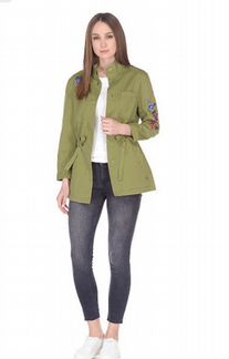 Куртка на лето