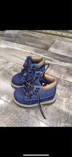 Ботинки timberland детские