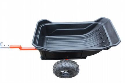 Прицеп для ATV/UTV квадроцикла 1500