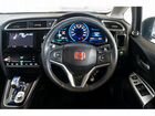 Honda Shuttle 1.5 AMT, 2016, 56 700 км объявление продам