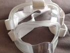 Маска для каратэ Arawaza Face Mask WKF