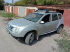Renault Duster 2.0 AT, 2012, 129 954 км