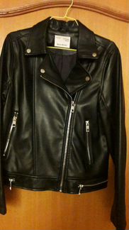 Куртка Zara для девочки 164см маломерит