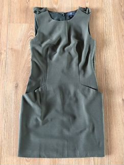 Платье Alexander McQueen