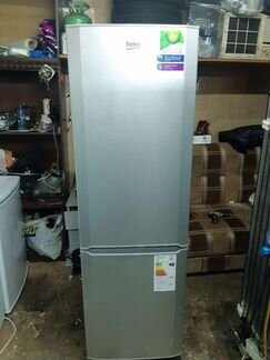 Холодильник beko