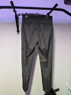 Брюки Mango Tailored
