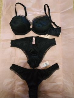 Agent Provocateur Felinda 32C,34С,36C,36D+низ2/3/4