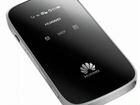 Роутер 3G/4G-WiFi Huawei E589u-12