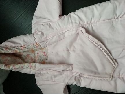 Комбинезон mothercare