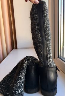 Сапоги детские