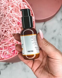 Kiehls концентрат против морщин витамин с 12,5