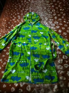 Женский халат р.50