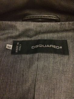 Dsquared2