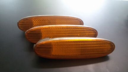 Jaguar XJ X308 Боковой световозвращатель