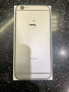 iPhone 6 64Gb Space Gray