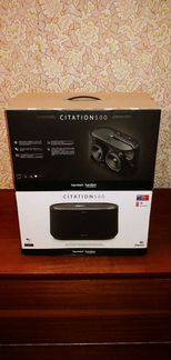 Harman/Kardon citation 500