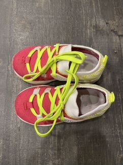 Кроссовки Chicco для девочки