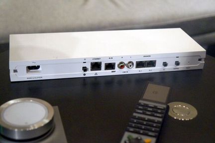 Bang Olufsen BeoSound Essence